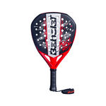 Babolat Padel racket Babolat Technical Veron 2026 Padel racket Testrackets