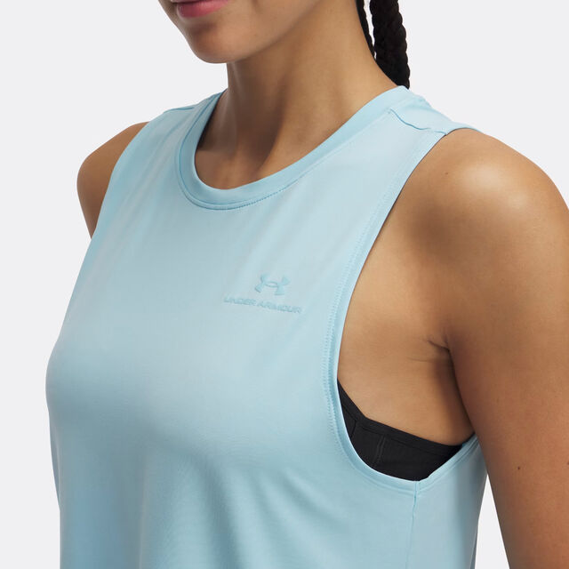 Under Armour