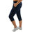 Club 3/4 Pants Women