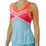 Tennis Graphic Tank Women