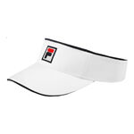 Fila Kleding Fila Vuckonic Mesh Visor Unisex - wit, blauw