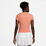 W Nkct Df Advtg Ss Top