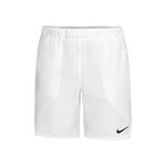 Nike Kleding Nike Court Victory 9in Shorts Heren-Wit