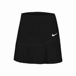 Nike Kleding Nike Dri-Fit Advantage Pleated Rok Dames - zwart, 