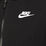 Club Oversized Fleece Hoody