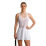 Wild Volley Dress W
