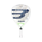 Bullpadel Padel racket Bullpadel Pearl 25 Test racket