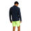 Big Serve 1/4 Zip Longsleeve