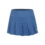 Original Penguin Kleding Original Penguin Pleated Rok Dames-Donkerblauw