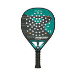 Bullpadel Padel racket Bullpadel Hack Hack 04 Hybrid 25 Testrackets