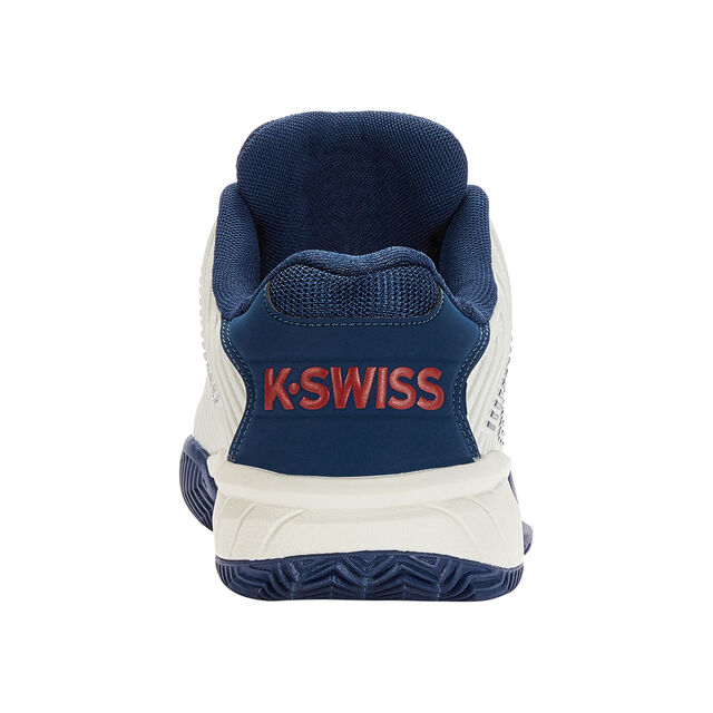 K-Swiss