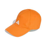 adidas Kleding adidas Baseball Clima Cap Unisex-oranje, zwart
