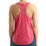 Stencil Tech Tank Women
