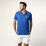 Court Dry Polo Men