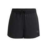 adidas Shorts adidas Club Shorts Meisjes-zwart