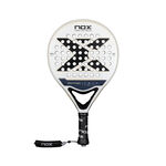 NOX Padel racket NOX EQUATION 2025 Test racket