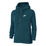 Sportswear Essential Fleece Full-Zip Hoodie