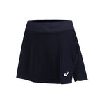 ASICS Kleding ASICS Court Rok Dames-Donkerblauw