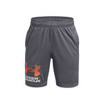 Under Armour Tech Logo Shorts Boys