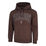 Dri-Fit Fleece Heritage Hoody