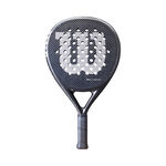 Wilson Padel racket Wilson Carbon Force Lite