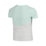 Mandisa Lifestyle Tee - mint/ off white