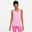 Dri-Fit Tank regular Racerback