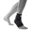 Sports Ankle Support, schwarz, rechts