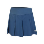 Diadora Kleding Diadora Icon Rok Dames - donkerblauw, 
