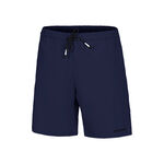 HEAD Kleding HEAD Play Shorts Heren - donkerblauw, 