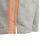 Essentials 3-Stripes Shorts Girls