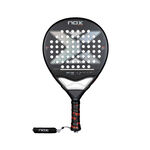 NOX Padel racket NOX  AT10 PRO CUP HARD 2025 Padel racket Testrackets