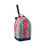 JUNIOR BACKPACK GREY EQT/Red