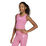 All Sports Favorite Crop Top