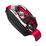 BELA V3 PADEL RACKET BAG Black/Red