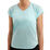 Training V-Neck Tee Women