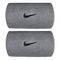 Nike Swoosh Classic Doublewide Wristbands 2Pk