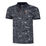 The Nike Dri-Fit Heritage Polo