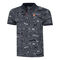 The Nike Dri-Fit Heritage Polo