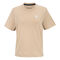 W.GRAPHIC TEE SAND 2025 XS