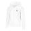 Create Flower Zip Hoody W