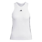 adidas AEROREADY Train Essentials Regular 3-Stripes Tank Top