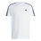 Essentials Single Jersey 3-Stripes T-Shirt