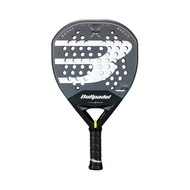 Bullpadel