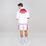 Jabu Tech Jacket Men