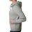 Sportswear Funnel-Neck Hoodie Women