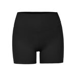 Nike Kleding Nike Dri-Fit One High-Waisted 5in Biker Shorts Dames-Zwart