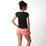 Court Dry Shortsleeve Top Women