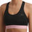 Don't Rest AlphaSkin Printed Sport Bra Women