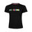 New York Chill Junior Tee - black, mixed